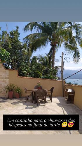 منظر, Refúgio dos sonhos, Casa com vista a 250 metros da praia grande (Refugio dos sonhos, Casa com vista a 250 metros da praia grande) in Praia Grande منظر, Refúgio dos sonhos, Casa com vista a 250 metros da praia grande (Refugio dos sonhos, Casa com vista a 250 metros da praia grande) in Praia Grande