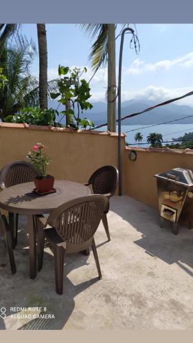 Refúgio dos sonhos, Casa com vista a 250 metros da praia grande (Refugio dos sonhos, Casa com vista a 250 metros da praia grande) in Praia Grande Refúgio dos sonhos, Casa com vista a 250 metros da praia grande (Refugio dos sonhos, Casa com vista a 250 metros da praia grande) in Praia Grande