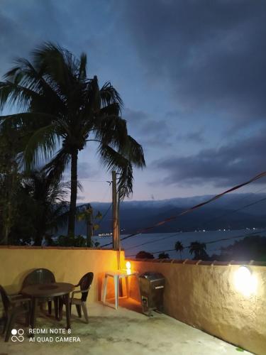 Refúgio dos sonhos, Casa com vista a 250 metros da praia grande (Refugio dos sonhos, Casa com vista a 250 metros da praia grande) in Praia Grande Refúgio dos sonhos, Casa com vista a 250 metros da praia grande (Refugio dos sonhos, Casa com vista a 250 metros da praia grande) in Praia Grande