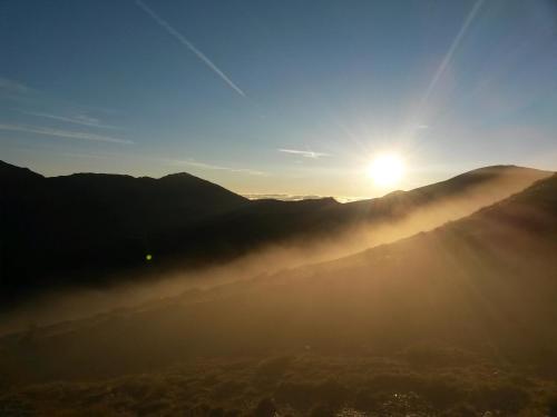 Ritas Alm in Turracher Hohe Ritas Alm in Turracher Hohe