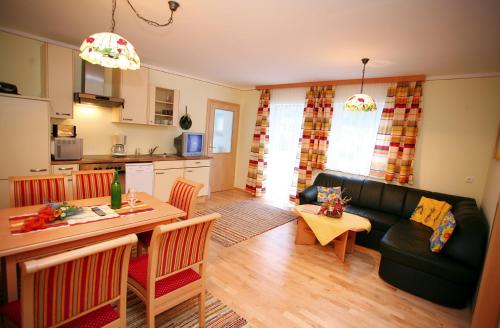 Instalaciones, Ritas Alm in Turracher Hohe Instalaciones, Ritas Alm in Turracher Hohe