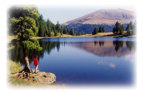 Alrededores, Ritas Alm in Turracher Hohe Alrededores, Ritas Alm in Turracher Hohe