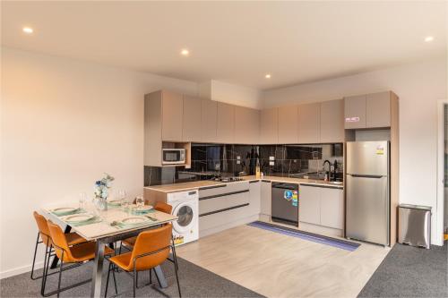 Tekapo Twilight in Lake Tekapo Tekapo Twilight in Lake Tekapo