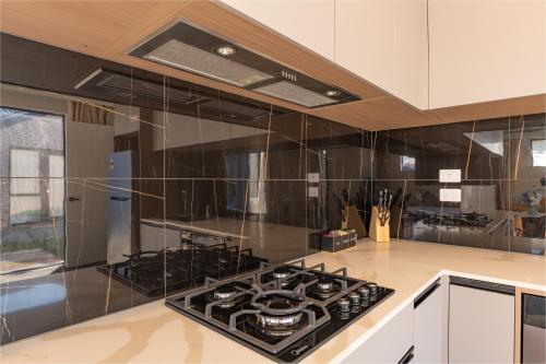 Tekapo Twilight in Lake Tekapo Tekapo Twilight in Lake Tekapo