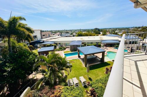 Vistas, Caloundra Central apartamento Hotel (Caloundra Central Apartment Hotel) in Sunshine Coast Vistas, Caloundra Central apartamento Hotel (Caloundra Central Apartment Hotel) in Sunshine Coast