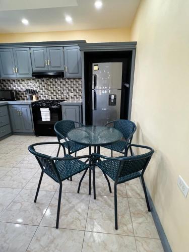 Bliss Oasis Hideaway in บุคกู Bliss Oasis Hideaway in บุคกู