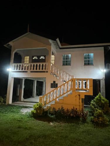 Bliss Oasis Hideaway in บุคกู Bliss Oasis Hideaway in บุคกู