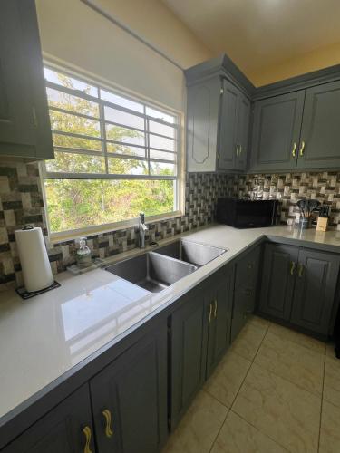 Bliss Oasis Hideaway in บุคกู Bliss Oasis Hideaway in บุคกู