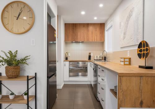 المرافق, Charming Central Stay - Cosy Comfort and Free Parking in لينوود المرافق, Charming Central Stay - Cosy Comfort and Free Parking in لينوود