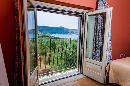 This photo about Donnasilia shared on HyHotel.com