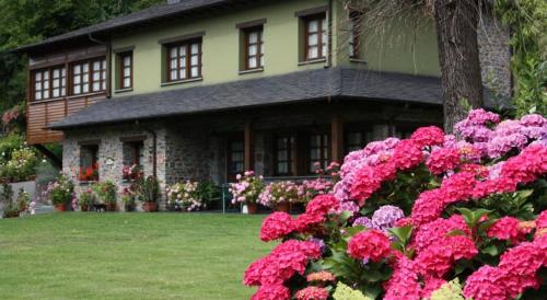 This photo about Casa Maria Cecilia shared on HyHotel.com