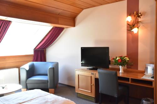 This photo about Hotel Haus Tiefenbach shared on HyHotel.com