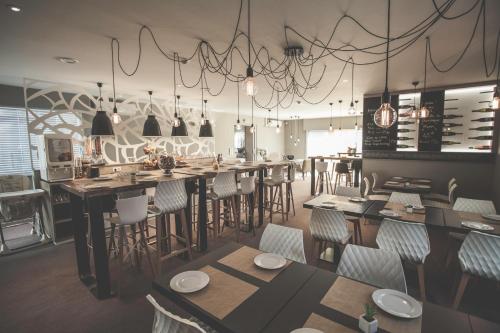 Létesítmények, Hotel Karene in Saint Paul Les Romans Létesítmények, Hotel Karene in Saint Paul Les Romans