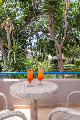 This photo about Asteras Resort shared on HyHotel.com