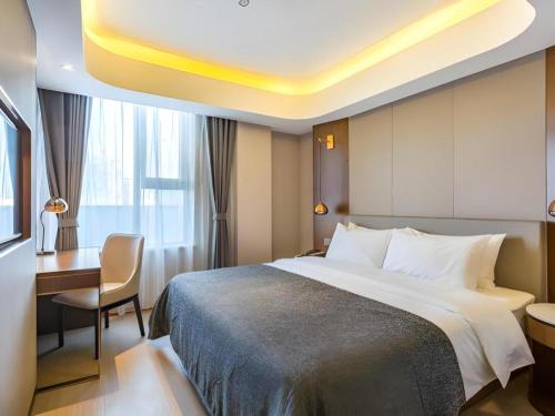 Yitel Collection Beijing Capital Airport New International Exhibition in مطار العاصمة الدولي ومركز المعارض الدولي الجديد Yitel Collection Beijing Capital Airport New International Exhibition in مطار العاصمة الدولي ومركز المعارض الدولي الجديد