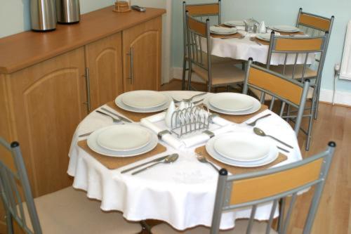 This photo about Athol House shared on HyHotel.com