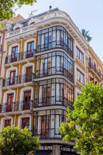 Hotel San Miguel Suites