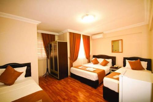 This photo about Simal Butik Hotel shared on HyHotel.com