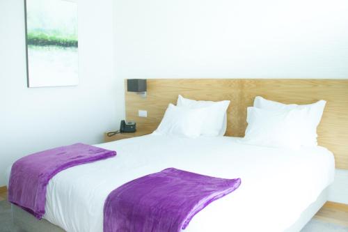 This photo about Garca Real Hotel & Spa - Singular's Hotels shared on HyHotel.com