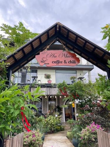 An Nhien Homestay- Canh đong An Nhat in Long Dien An Nhien Homestay- Canh đong An Nhat in Long Dien