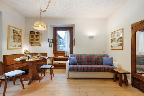 Spacious apartment near the slopes in 瓦爾福爾瓦 Spacious apartment near the slopes in 瓦爾福爾瓦