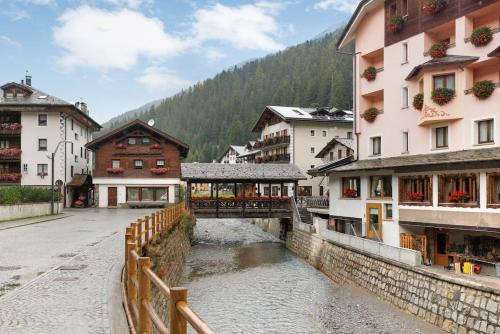 Spacious apartment near the slopes in 瓦爾福爾瓦 Spacious apartment near the slopes in 瓦爾福爾瓦