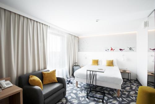Ibis Styles Bialystok in Białystok Ibis Styles Bialystok in Białystok