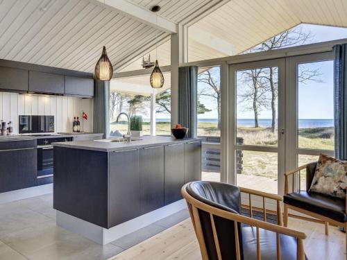 Beachfront Bliss in Snogebaek - By Traum Ferienwohnungen in Snogebaek Beachfront Bliss in Snogebaek - By Traum Ferienwohnungen in Snogebaek