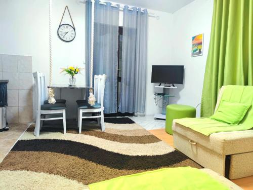 Eco Bay Montenegro in كوستانجيكا Eco Bay Montenegro in كوستانجيكا