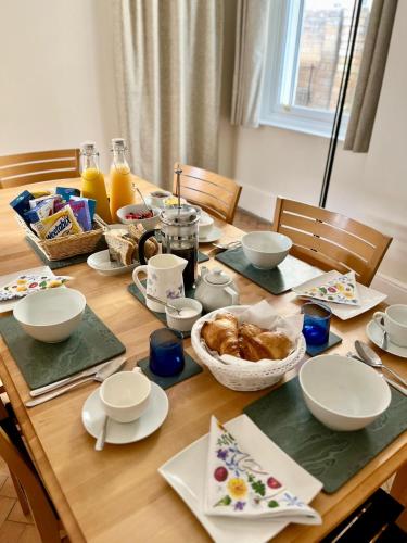 Mariners House in بيديفورد Mariners House in بيديفورد