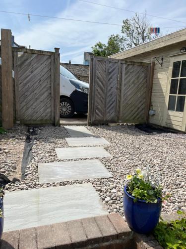 Mariners House in بيديفورد Mariners House in بيديفورد