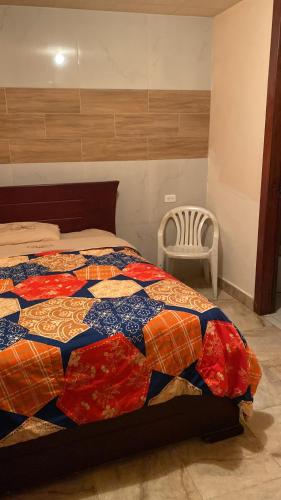 Hostal Sibambe in Алаусi Hostal Sibambe in Алаусi