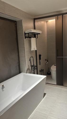 Fasilitas, Golden New Hotel-Smart Hotel in Abha Fasilitas, Golden New Hotel-Smart Hotel in Abha