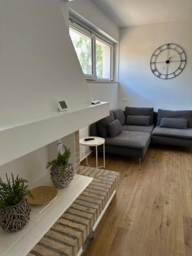 Residenza D Ottavio in Marina Di Montenero Residenza D Ottavio in Marina Di Montenero