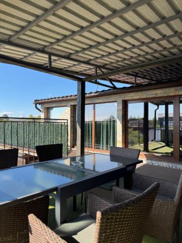 Pensiunea El Passo Targu Mures in Targu Mures Pensiunea El Passo Targu Mures in Targu Mures