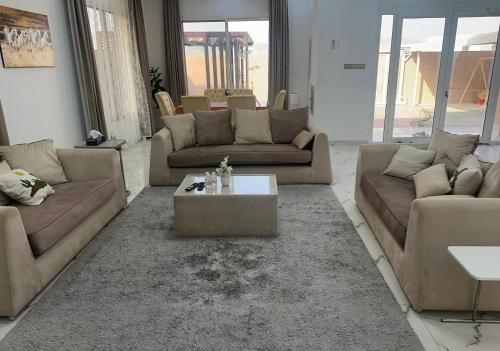 Jabal Masfut Villa استراحة جبل مصفوت in Sinadil Jabal Masfut Villa استراحة جبل مصفوت in Sinadil