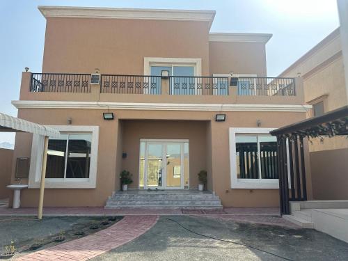 Jabal Masfut Villa استراحة جبل مصفوت in Sinadil Jabal Masfut Villa استراحة جبل مصفوت in Sinadil