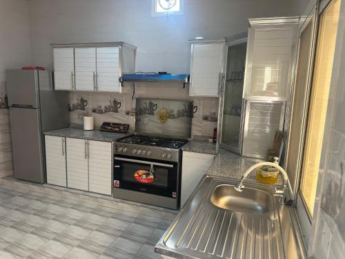 Jabal Masfut Villa استراحة جبل مصفوت in Sinadil Jabal Masfut Villa استراحة جبل مصفوت in Sinadil