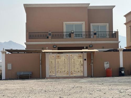 Jabal Masfut Villa استراحة جبل مصفوت in Sinadil Jabal Masfut Villa استراحة جبل مصفوت in Sinadil