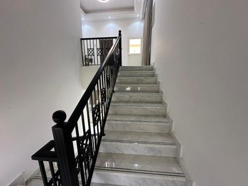 Jabal Masfut Villa استراحة جبل مصفوت in Sinadil Jabal Masfut Villa استراحة جبل مصفوت in Sinadil