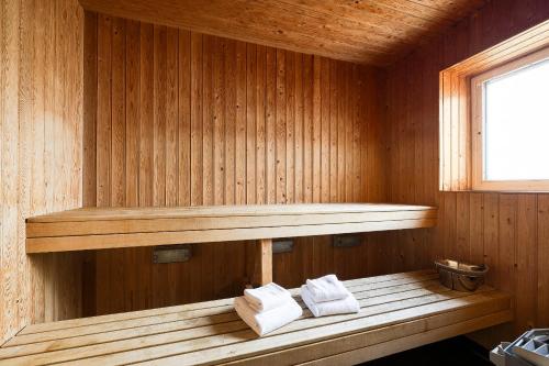 Szauna, First Hotel Strand in Sundsvall Szauna, First Hotel Strand in Sundsvall