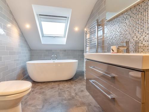 Exterior view, Hafod Y Morfa - Uk48829 in Harlech Exterior view, Hafod Y Morfa - Uk48829 in Harlech