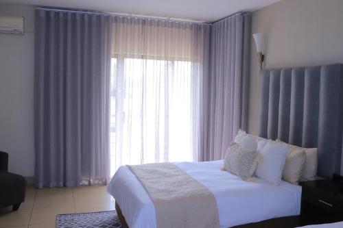 Oasis Hotel in Mokopane Oasis Hotel in Mokopane