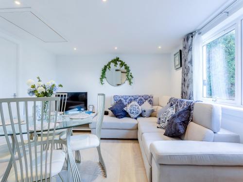 A szálláshely kívülről, Charlies Cottage in Balloch A szálláshely kívülről, Charlies Cottage in Balloch