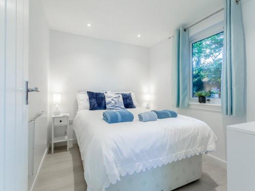 A szálláshely kívülről, Charlies Cottage in Balloch A szálláshely kívülről, Charlies Cottage in Balloch