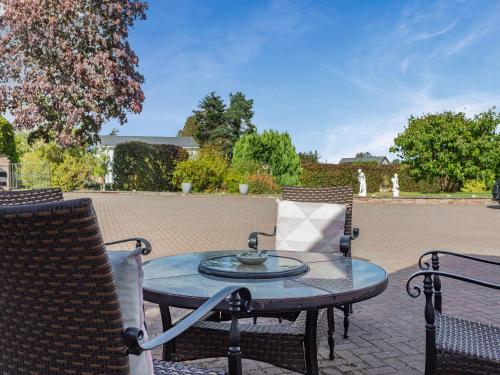 A szálláshely kívülről, Charlies Cottage in Balloch A szálláshely kívülről, Charlies Cottage in Balloch