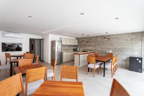 Swimming pool, Ape com piscina e academia: Metro 350m in Laranjeiras Swimming pool, Ape com piscina e academia: Metro 350m in Laranjeiras