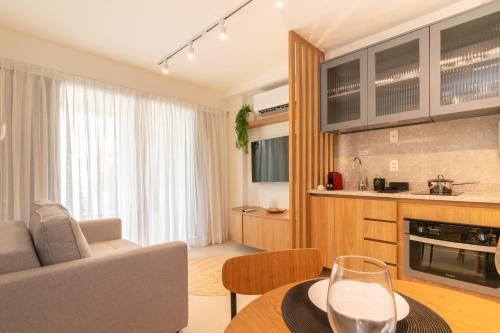 Facilities, Charlie Flora Jardim Botanico in Jardim Botanico Facilities, Charlie Flora Jardim Botanico in Jardim Botanico