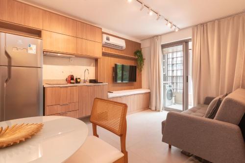 Facilities, Charlie Flora Jardim Botanico in Jardim Botanico Facilities, Charlie Flora Jardim Botanico in Jardim Botanico