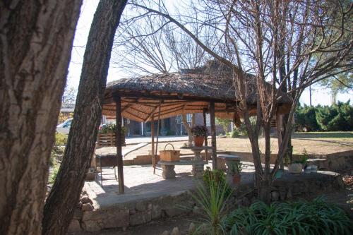 This photo about Phokeng Bed and Breakfast shared on HyHotel.com